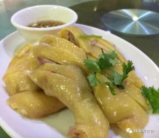 在珠海的几种吃鸡大法,从椰子鸡到分米鸡的美食地图