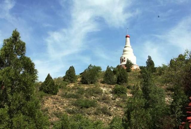 山西行:盘点原平六大旅游景点,你去过哪几个呢?