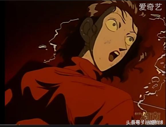 名侦探柯南:柯南里美丽的女性尸体,死法一个比一个