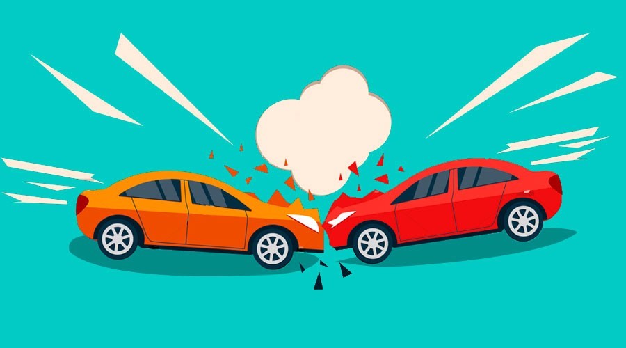 汽车碰撞试验让车险标准化再近一步