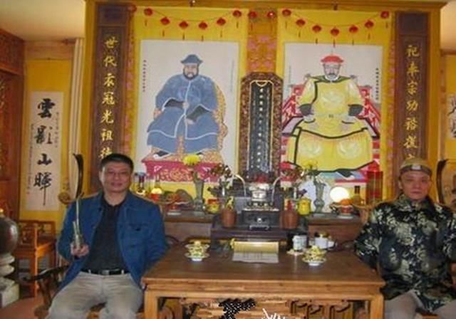 清朝八旗子弟后裔今何在?黑龙江拉林地区戍边务农,怡然自得!