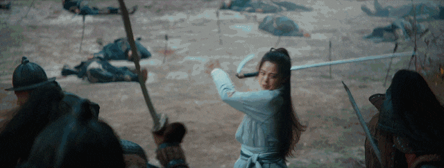 基本刀法:砍,撩,挑,截,推,刺,剁等.