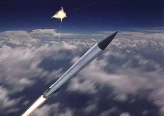 中国反卫星导弹多次试演成功, 卫星杀手, 美军发出罕见警告!