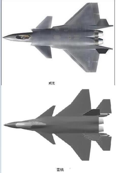 沈飞雪鸮战斗机竞标失败了,失败在哪里?亮点何在?