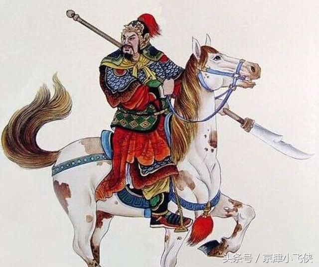 宋朝四大杀神猛将:杨再兴第四岳飞第三,第一位猛如狮虎北宋武魂