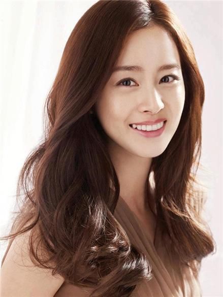 韩国最美女生排行,林允儿第二,第一名你听到说过吗?