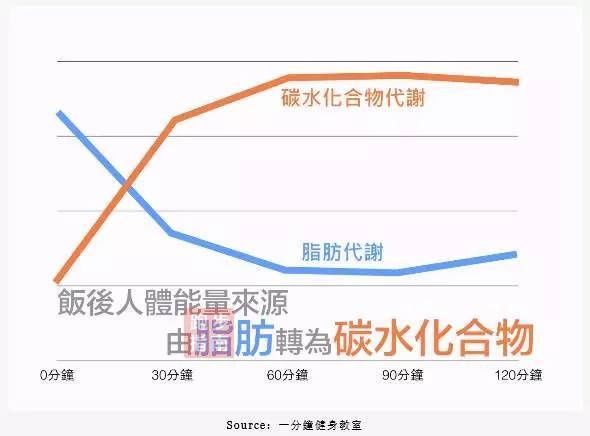 空腹跑步,更能燃烧脂肪?