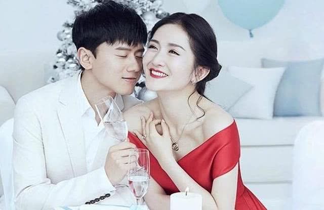 ‖0424求助‖谢娜和张杰是怎么