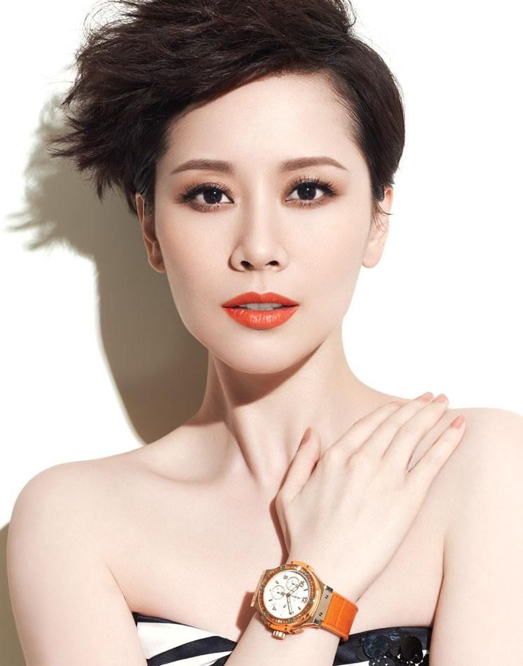 秦海璐说傻白甜假,好戏要靠中年女演员,海清陈数上榜却不敌她!