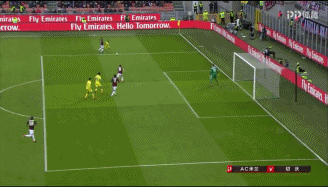 米兰伪万金油真是坑死加图索!丢球他该背锅