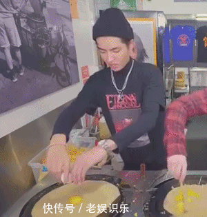 这些明星明明可以靠颜值,偏偏搞笑也这么在行,最后一张满满的亮点啊!