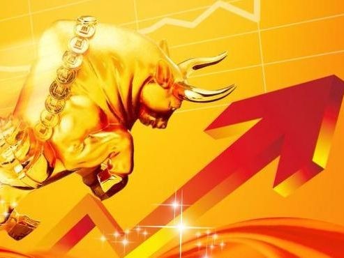 24亿资金布局13只龙头股,爆发在即!