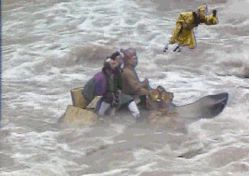 号称投资超一亿, 结果我们看到的这闪着24k钛合金眼睛的是…… 美猴王