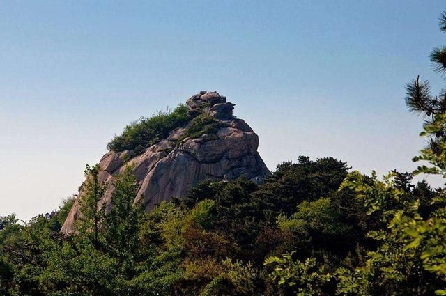 鸡公山风景保护区地处中原南部豫楚要冲,中国南北方的分水岭,北望_风景520 鸡公山风景保护区地处中原南部豫楚要冲,中国南北方的分水岭,北望