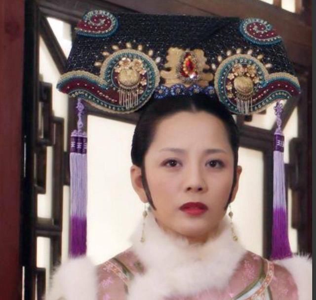 揭秘《甄嬛传》熹妃,端妃,敬妃真实结局
