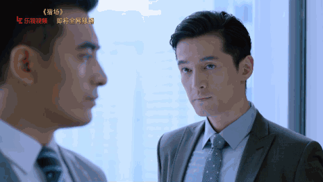 《猎场》里的男神只有胡歌?孙红雷:我不是要面子的