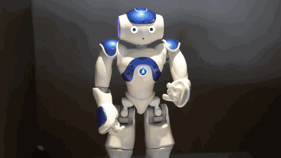 富美科技:机器人时代来临,您准备好了吗?