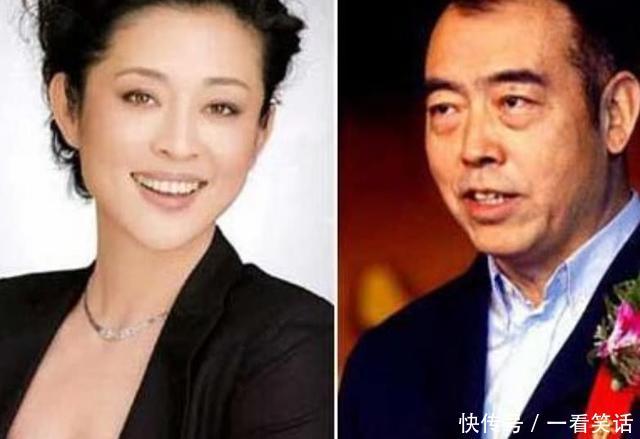 比林青霞还美,顶着大肚子抢走倪萍的丈夫,如今49岁终于得到报应