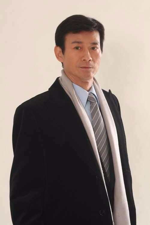 70岁的郑少秋,可以称得上不老男神