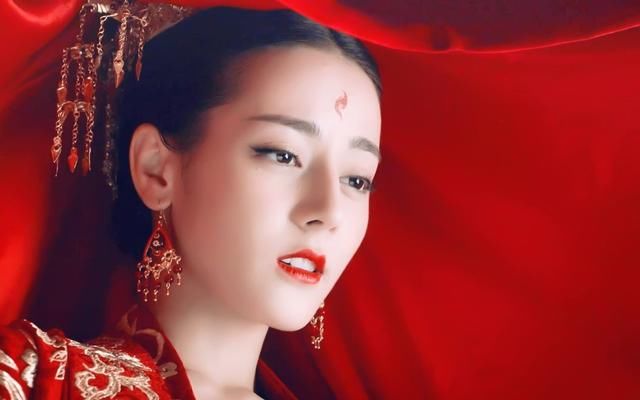 《三生三世十里桃花》白凤九的超美剧照,最喜欢哪一张