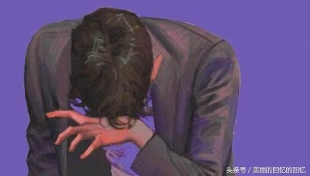 婚姻里,没本事的男人,才会有这5种"窝囊废"的行为表现
