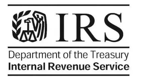 irs,美国税务局(internal revenue service),隶属美国财政部.