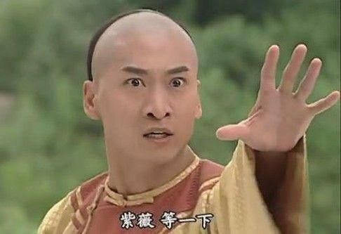 网络表情包出处大盘点,你的手机上有吗?