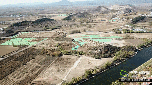 千龙网北京11月7日讯(记者 万小军)记者从北京市密云区园林绿化局获悉