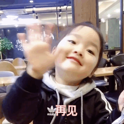 这位韩国小女孩"权律二"的表情包是怎么火起来的?