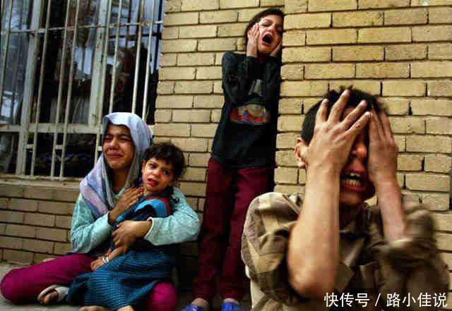 美国主导的伊拉克战争花费巨大, 从经济角度看美国获益知多少