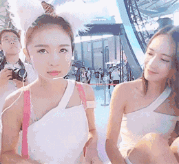 鼠大哥,你是在表演节目吗?这节目我服了