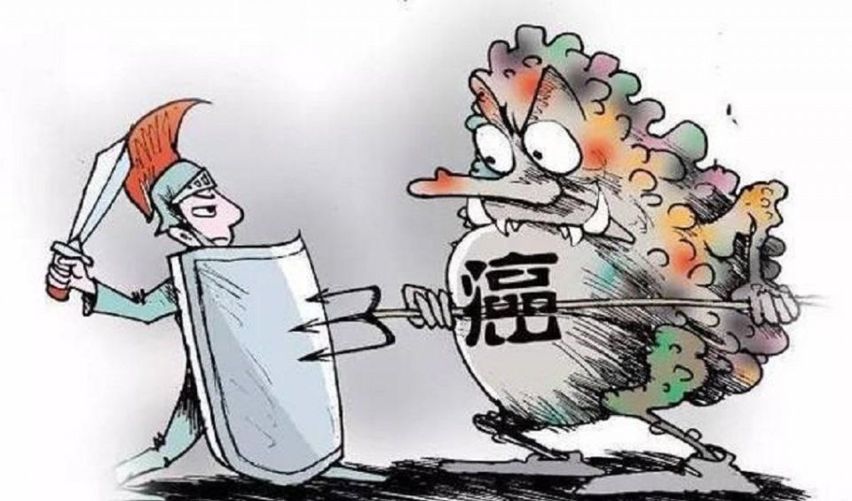 为什么古代人不得癌症?是与环境有关?