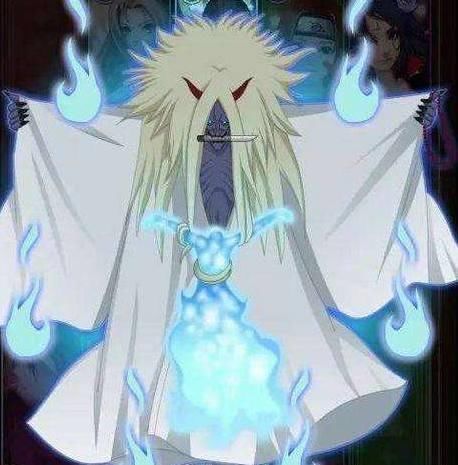 熊猫人尸鬼封尽表情