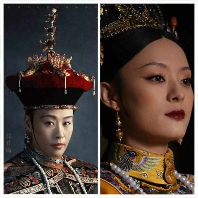 《甄嬛传》和《如懿传》到底是什么关系,你可知晓?
