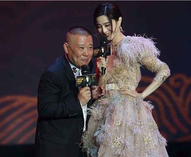 郭德纲调侃了那么多人,唯独对他毕恭毕敬