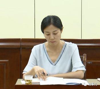 甘肃武威原副市长姜保红被双开:政治攀附权色交易