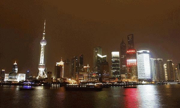 文化是一座城市的名片 上海文化往往被人们称为