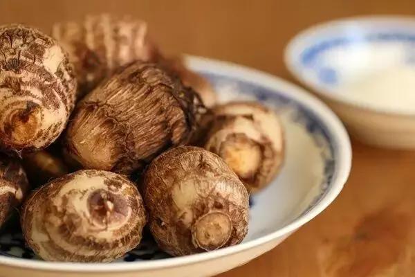 芋头又称芋,芋艿