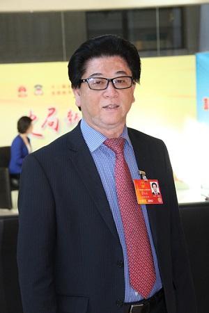 安徽应流集团董事长杜应流:制造业是立国之本,强省之器,富民之基