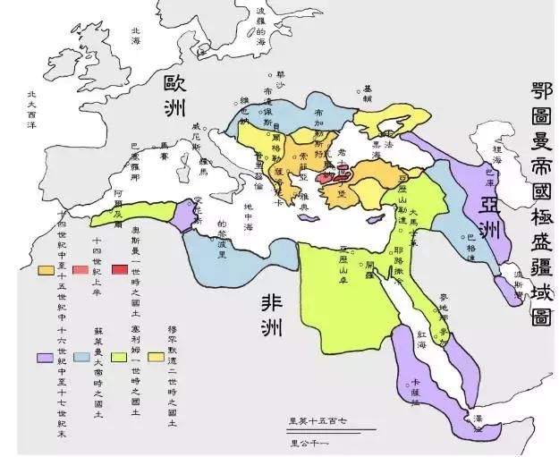 被揉碎的世界中心--耶路撒冷