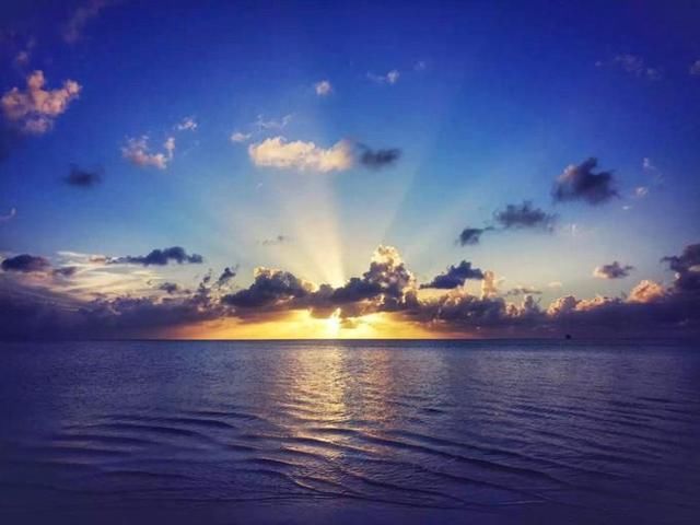 海南有片岛屿,此生必去一次