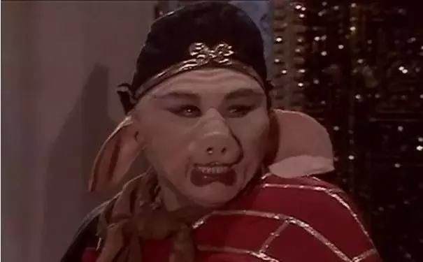 猪八戒的真实身份曝光!真让天蓬元帅屈尊了