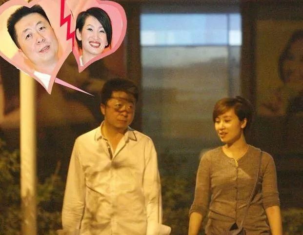 但王新军前妻唐静在消息刚传出就声明两人于2009年就现已离婚,也是