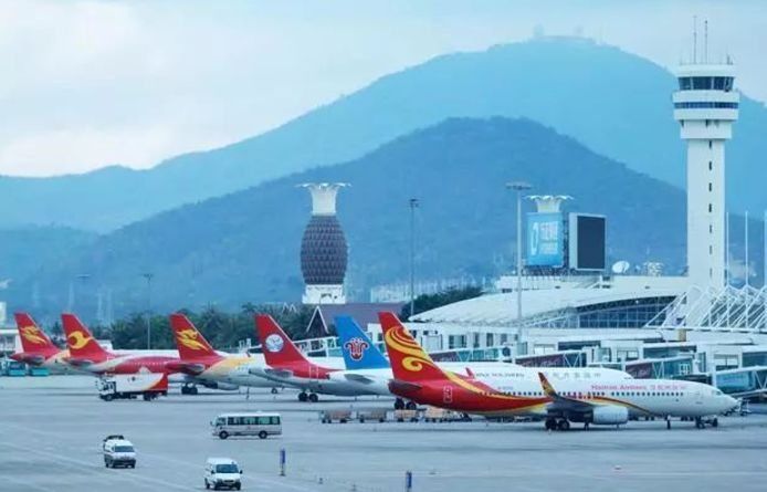 【聚焦】龙岩将建闽西首个通用航空机场,上杭人你知道