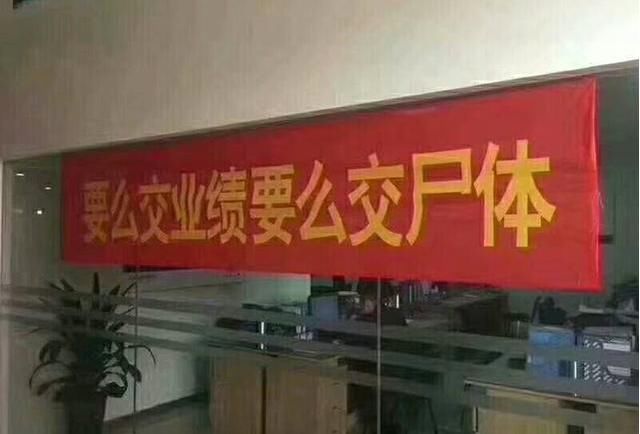 公司培训打鸡血到深夜 美容院培训如同打鸡血
