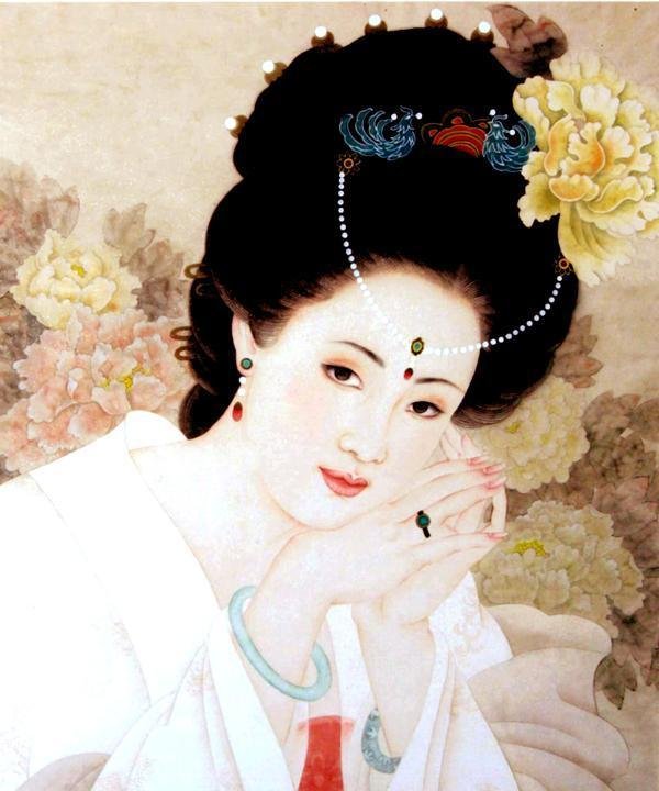 倾国倾城的九大古代美女 最终结局如何