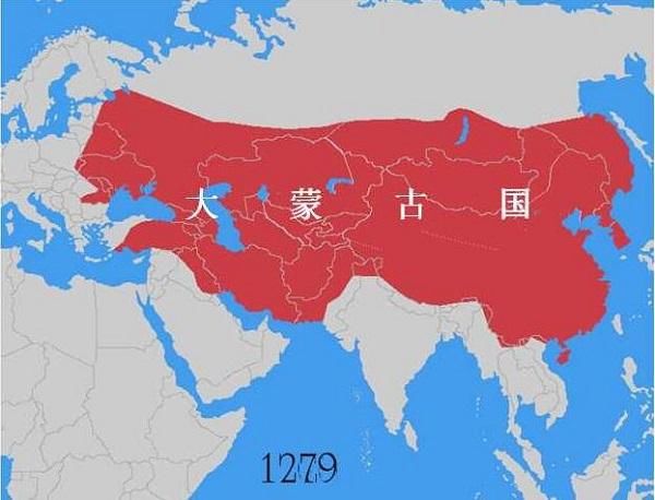 蒙古人征服大半个地球的根本原因,远没有历史书上说的