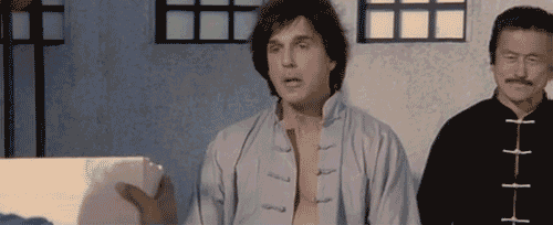 搞笑gif:你和我老婆去河边,是谁约的谁?