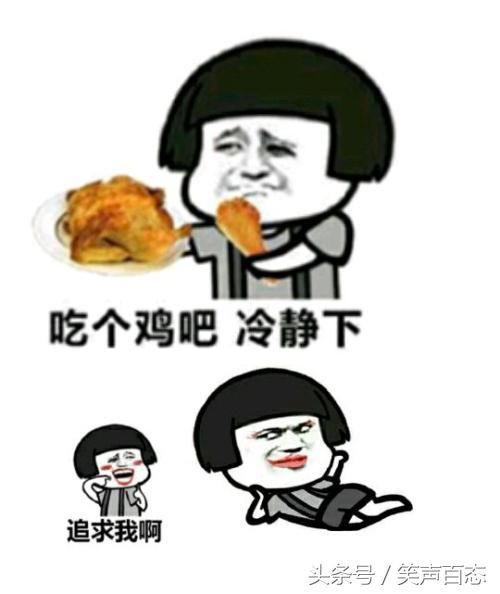 幽默笑话:老公熟睡时,蹲在老公头上想放个屁,结果大便