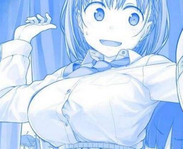 胖就是丑?先看看这几位肉感十足的二次元美少女再说也